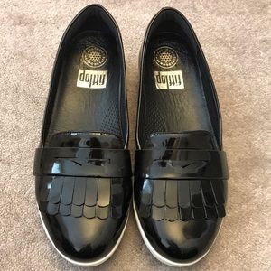 Fitflop Sneaker Loafer